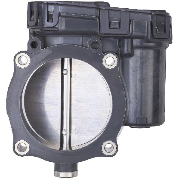 2008-2009 Dodge Durango Fuel Injection Throttle Body Assembly (Spectra)