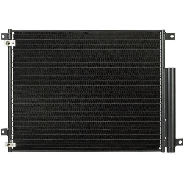 2016-2021 Honda Civic A/C Condenser (Spectra)