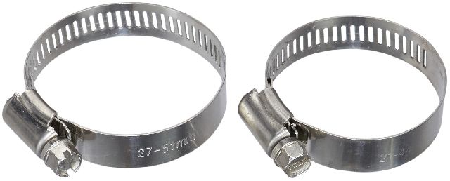 2004-2010 INFINITI QX56 Fuel Filler Hose (Spectra)