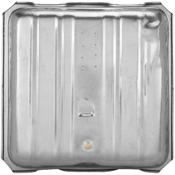 1957 Chevrolet Bel Air Fuel Tank and Pump Assembly Combination (Spectra)