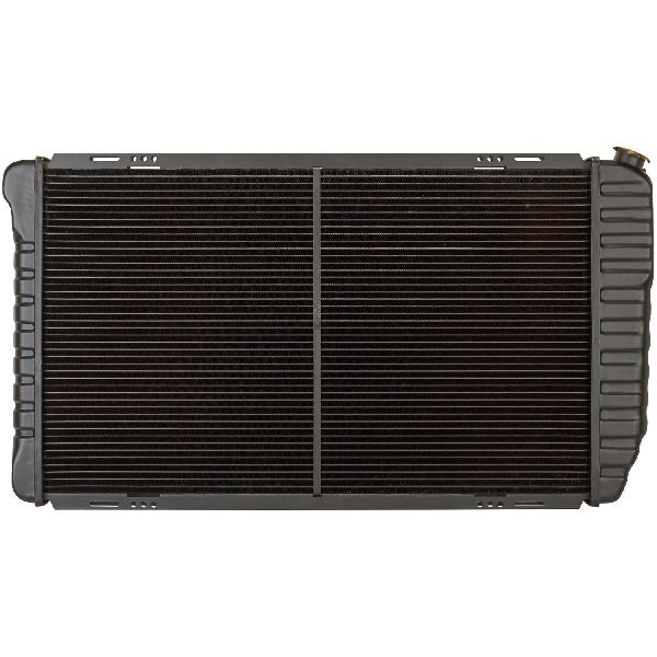 1974-1979 Lincoln Continental Radiator (Spectra)