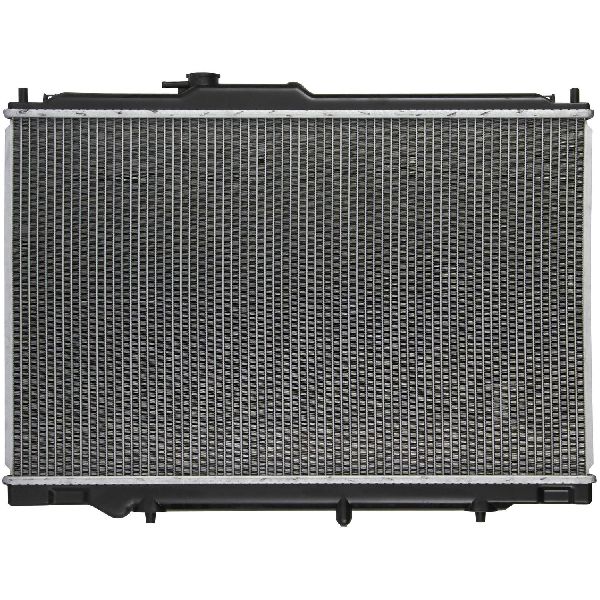 1995-1998 Honda Odyssey Radiator (Spectra)
