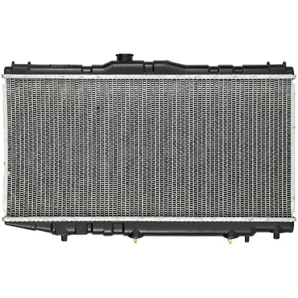 1988-1992 Toyota Corolla Radiator (Spectra)