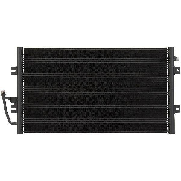 1995-2005 Chevrolet Astro A/C Condenser (Spectra)