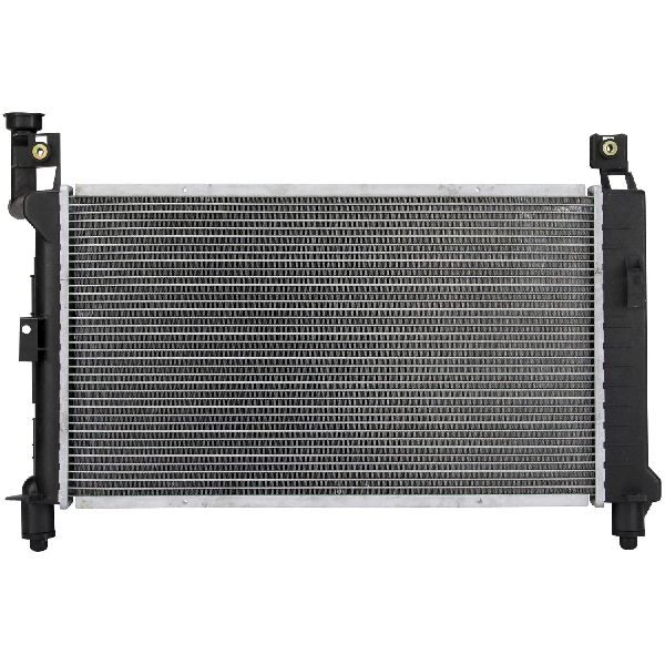 1993-1995 Dodge Caravan Radiator (Spectra)