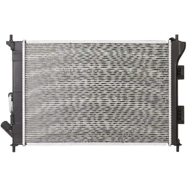 2014-2017 Kia Soul Radiator (Spectra)