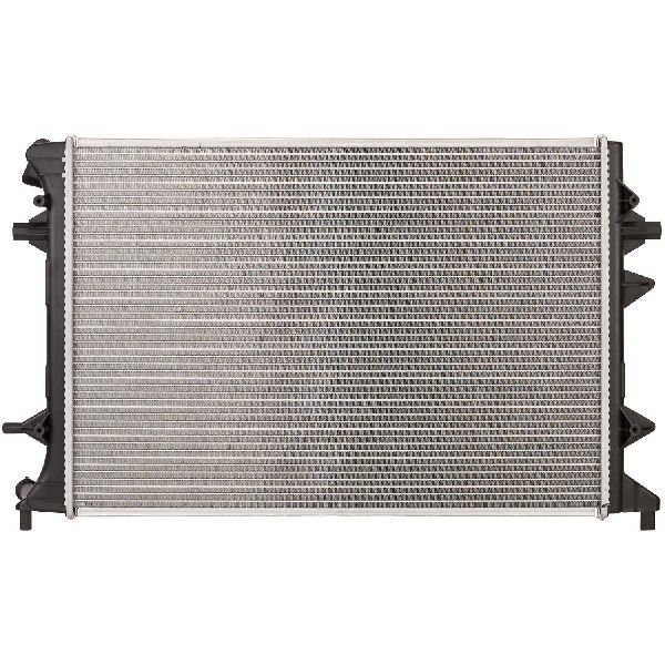 2013-2016 VOLKSWAGEN JETTA Radiator (Spectra)
