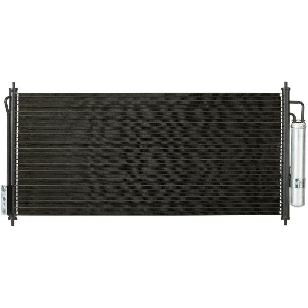 2004-2008 Nissan Maxima A/C Condenser (Spectra)
