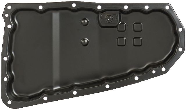 2011-2014 Nissan Juke Transmission Oil Pan (Spectra)