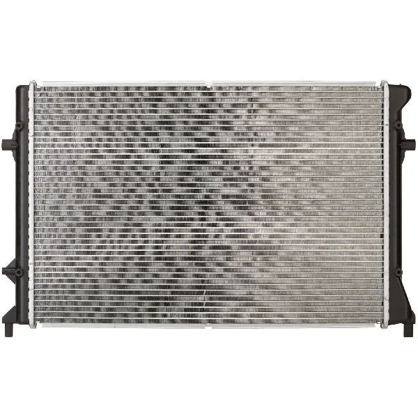 2009-2017 Volkswagen CC Radiator (Spectra)