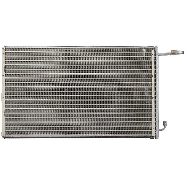 1992-1993 Pontiac Grand Am A/C Condenser (Spectra)