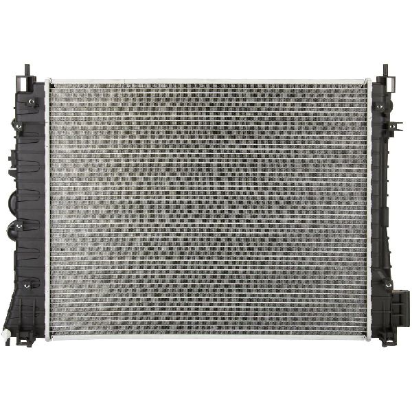 2015-2021 Chevrolet Trax Radiator (Spectra)
