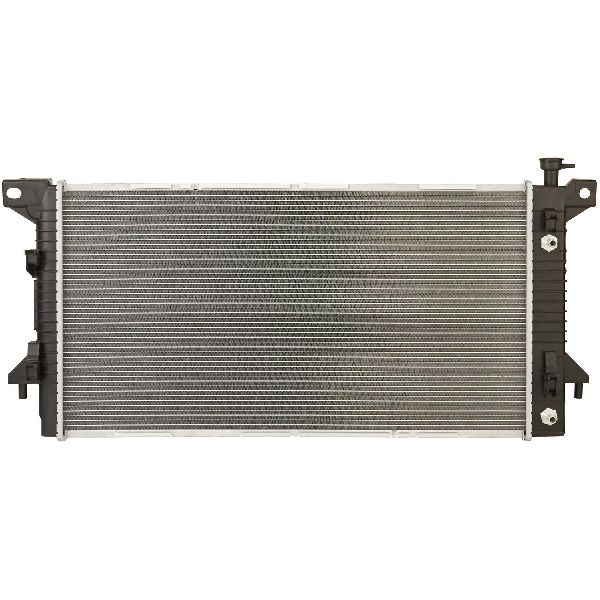 2010-2014 Ford F-150 Radiator (Spectra)