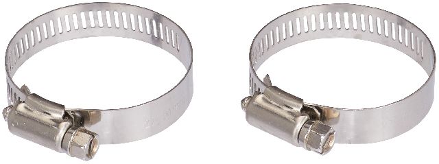 2006-2011 Kia Rio Fuel Filler Hose (Spectra)
