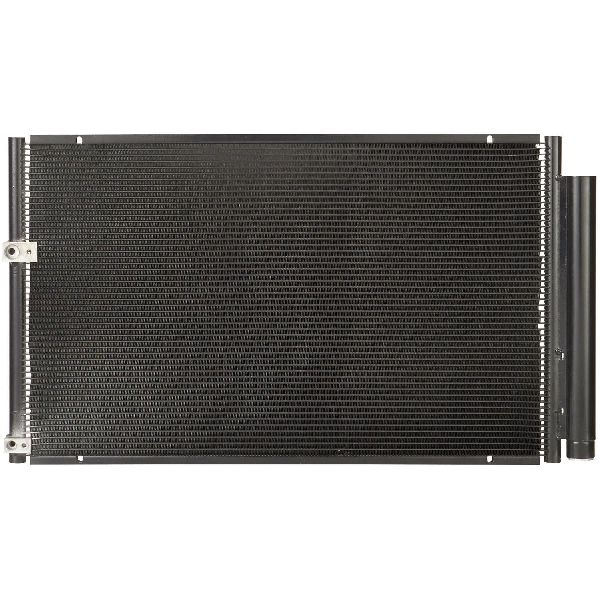 2004-2009 Toyota Prius A/C Condenser (Spectra)