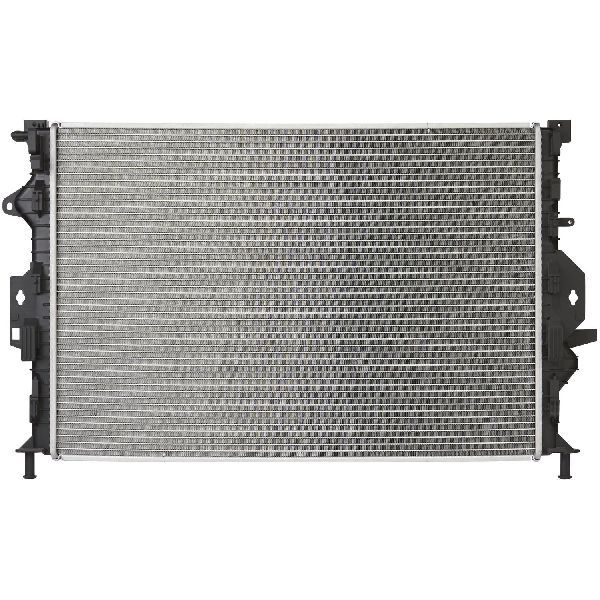2013-2018 Ford Focus Radiator (Spectra)