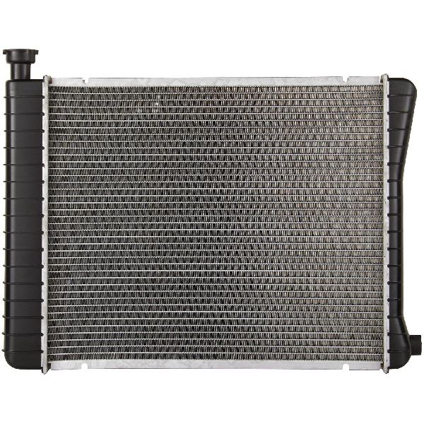 1992-1994 Chevrolet C3500hd Radiator (Spectra)