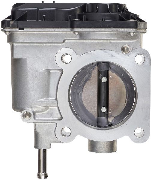 2009-2010 Pontiac Vibe Fuel Injection Throttle Body Assembly (Spectra)