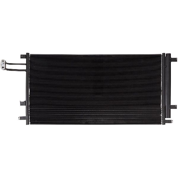 2015-2020 Chevrolet Suburban A/C Condenser (Spectra)