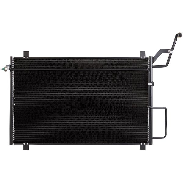 1988-1991 Ford E-350 Econoline A/C Condenser (Spectra)