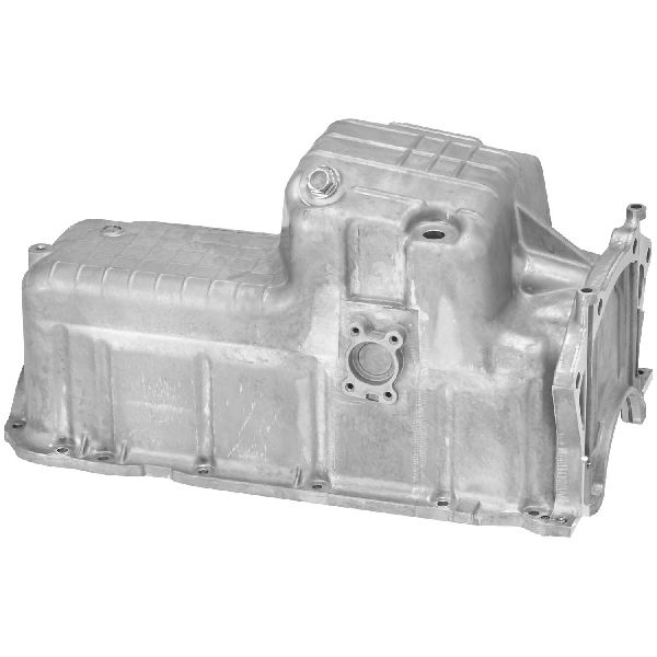 2001-2006 Mitsubishi Montero Engine Oil Pan (Spectra)