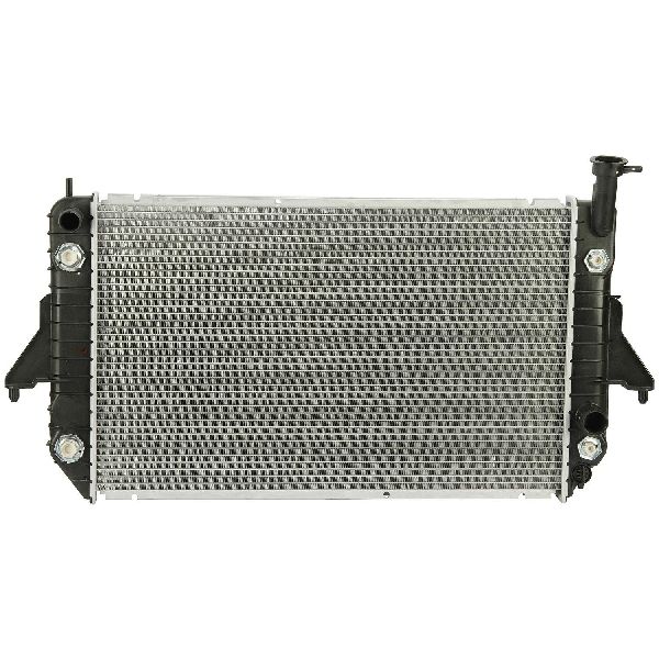 1995 Chevrolet Astro Radiator (Spectra)