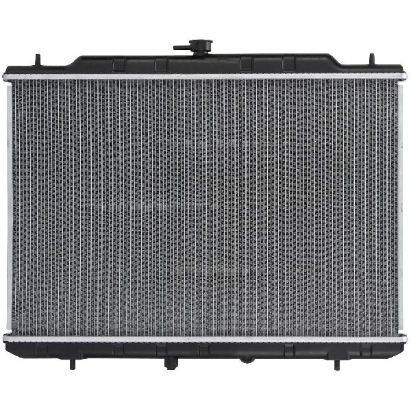 2014-2015 Nissan Rogue Select Radiator (Spectra)
