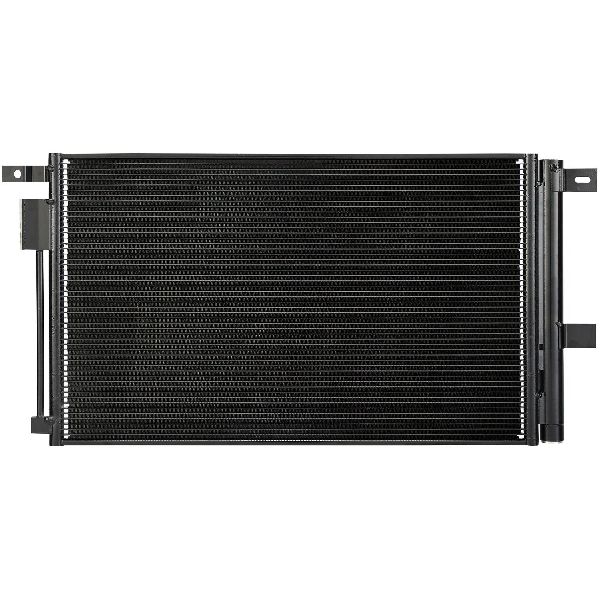2015-2022 GMC Canyon A/C Condenser (Spectra)