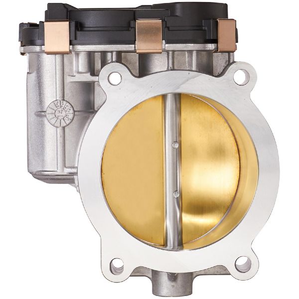2008-2010 Cadillac STS Fuel Injection Throttle Body Assembly (Spectra)