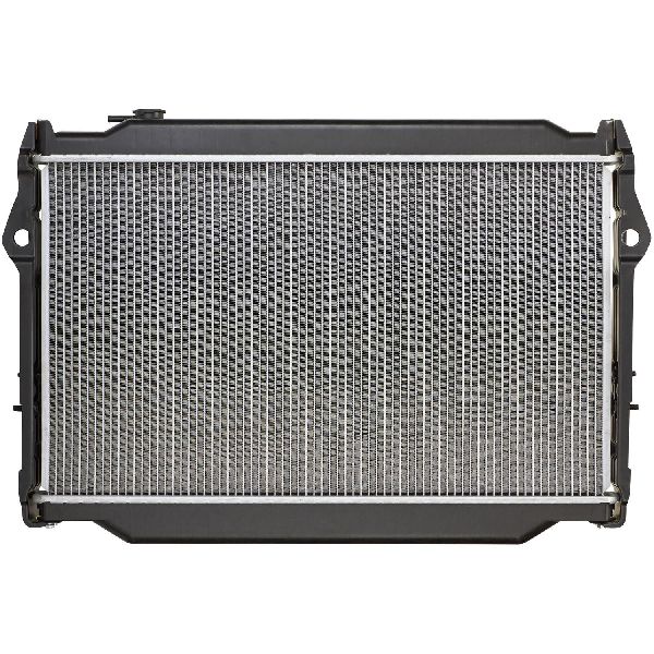 1993-1997 Toyota Land Cruiser Radiator (Spectra)