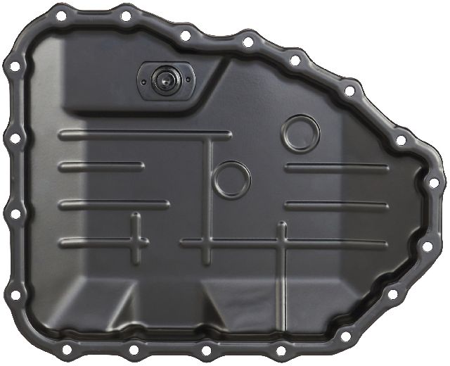 2010-2011 Kia Soul Transmission Oil Pan (Spectra)
