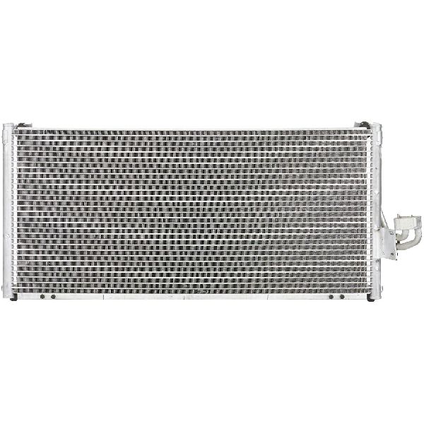1995-1999 Dodge Avenger A/C Condenser (Spectra)