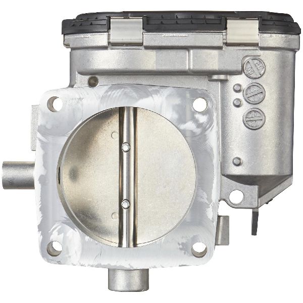 2003-2005 Mercedes-Benz ML350 Fuel Injection Throttle Body Assembly (Spectra)
