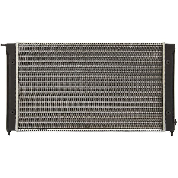 1985-1988 Audi 5000 Radiator (Spectra)