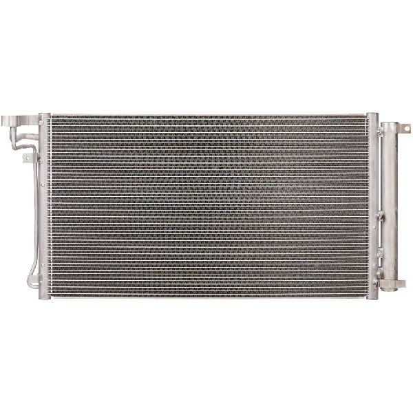 2017 Genesis G80 A/C Condenser (Spectra)