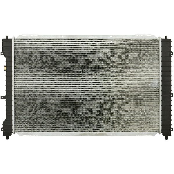 2001-2007 Ford Escape Radiator (Spectra)