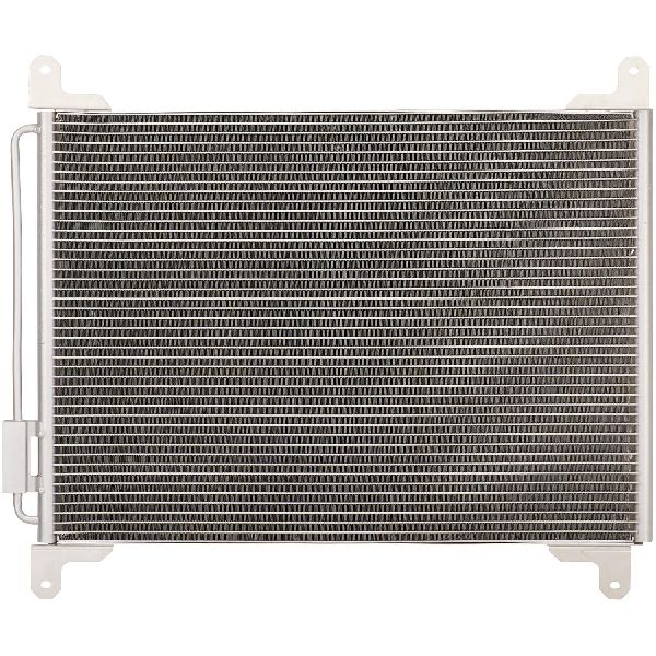 2000-2010 Freightliner FLD120 A/C Condenser (Spectra)