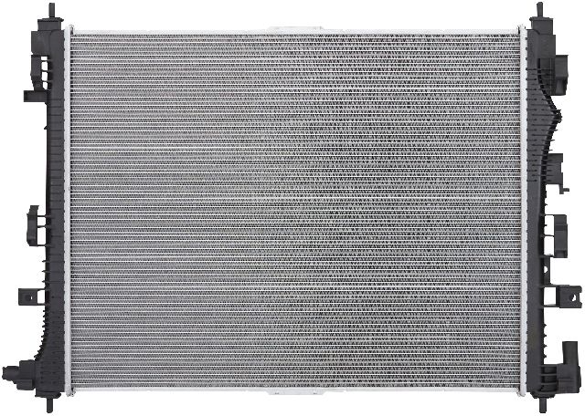 2018-2022 Chevrolet Equinox Radiator (Spectra)