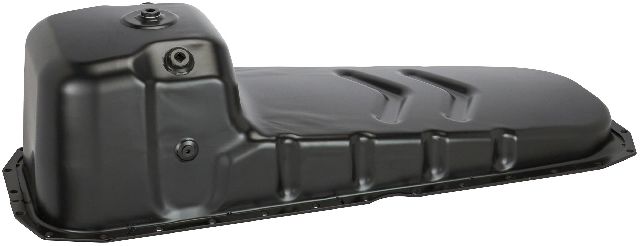 2017-2023 Volvo VNL Engine Oil Pan - Front Sump (Spectra)