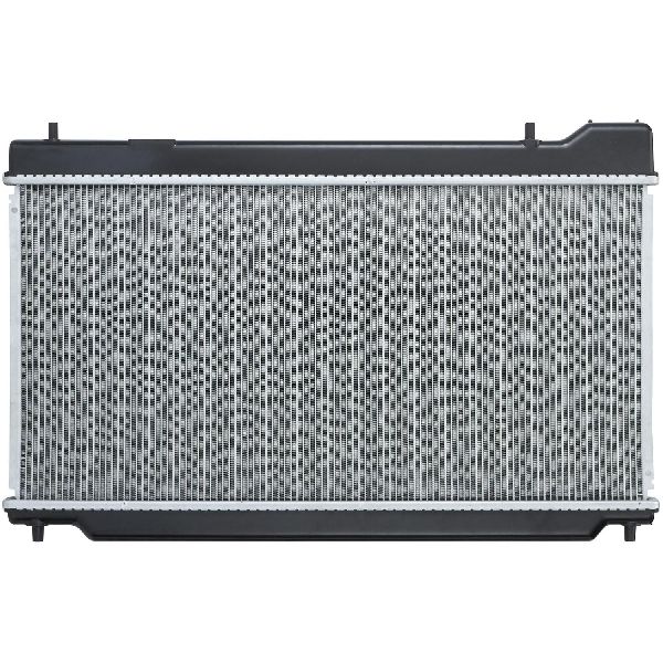 2006-2008 Honda Fit Radiator (Spectra)