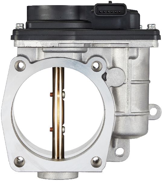 2006-2010 GMC Sierra 2500 HD Fuel Injection Throttle Body Assembly (Spectra)