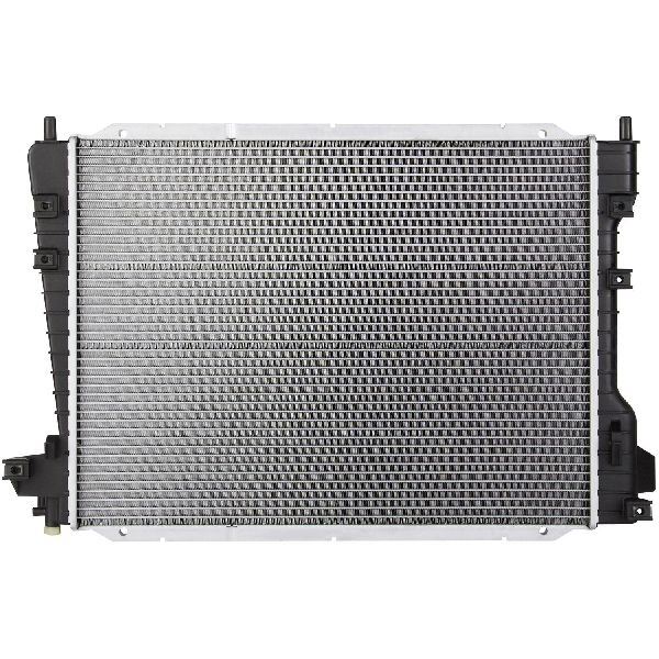 2000-2006 Lincoln LS Radiator (Spectra)