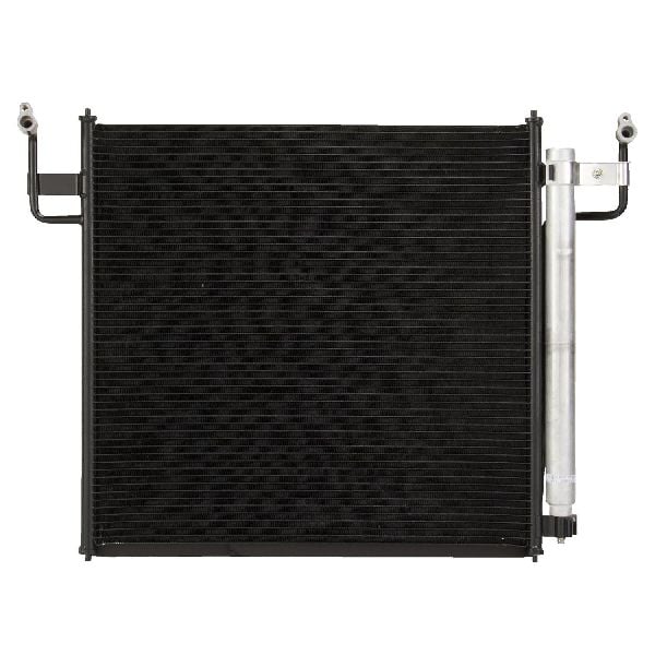 2004-2010 INFINITI QX56 A/C Condenser (Spectra)