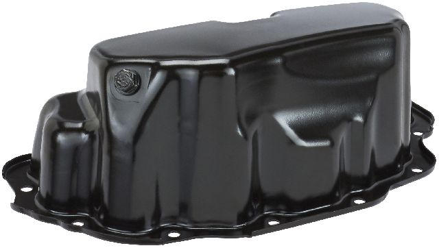 2012-2015 Mercedes-Benz ML350 Engine Oil Pan - Lower (Spectra)