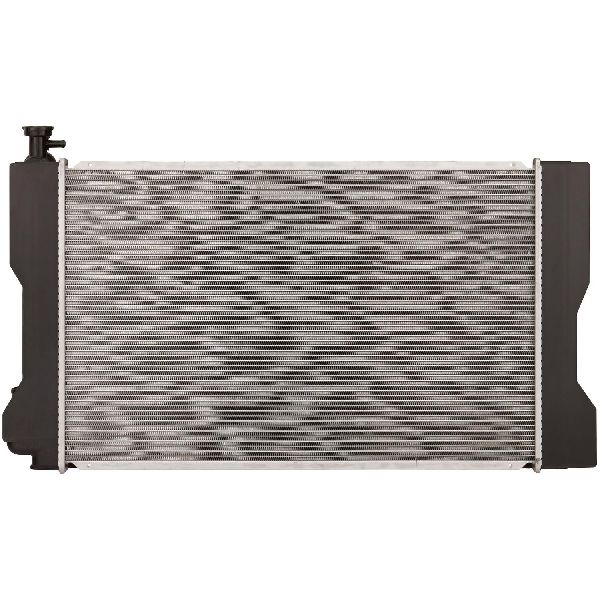 2009-2013 Toyota Corolla Radiator (Spectra)