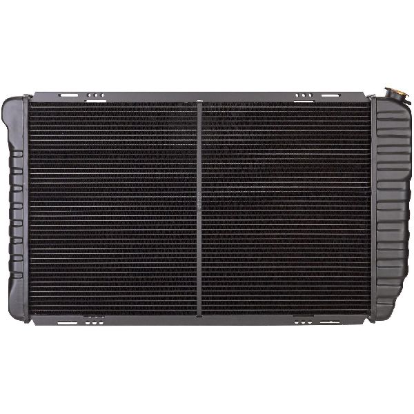 1973 Lincoln Continental Radiator (Spectra)