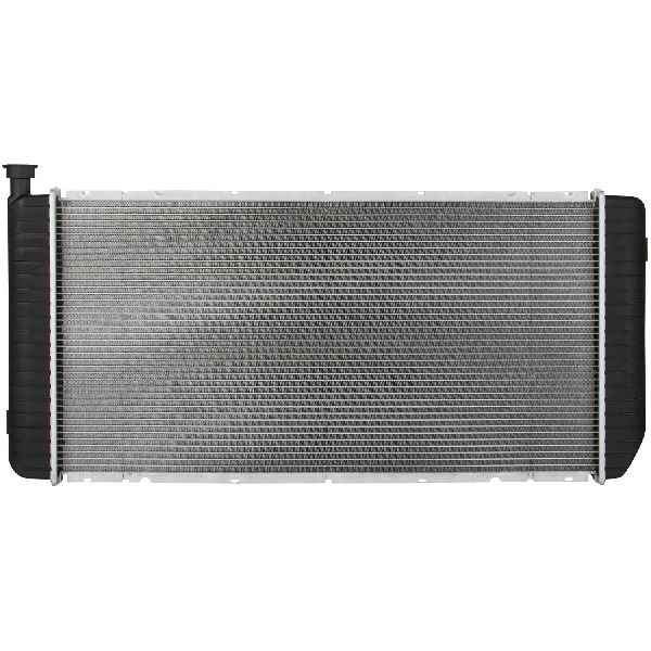 1995-1998 Chevrolet Silverado Radiator (Spectra)