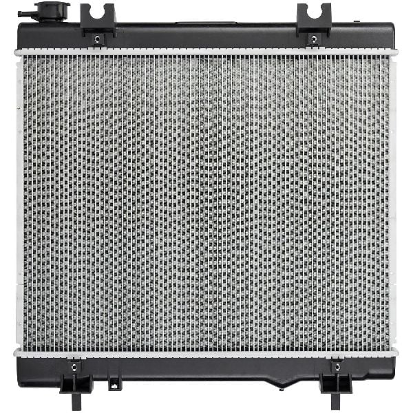 2005-2012 Dodge Dakota Radiator (Spectra)