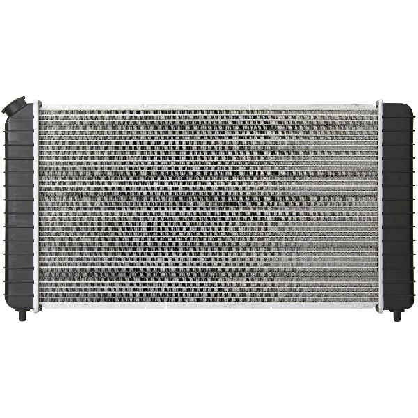 1996-2005 GMC Jimmy Radiator (Spectra)