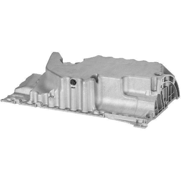 2007-2015 Volvo S80 Engine Oil Pan (Spectra)